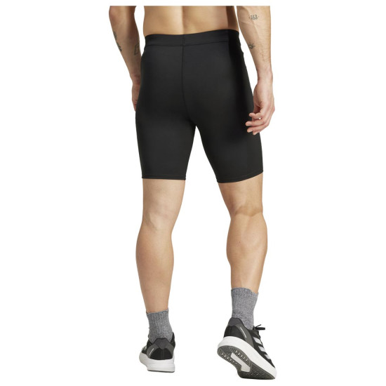 Adidas Ανδρικό σορτς-κολάν Adizero E S Leggings